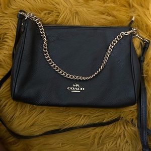 Coach crossbody